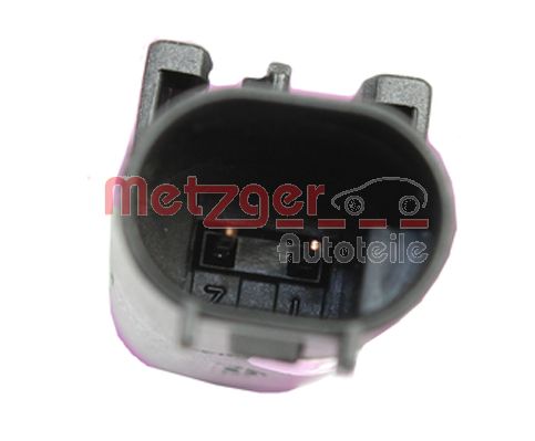 METZGER 0900924 ORIGINAL ERSATZTEIL Sensor, Raddrehzahl